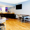 Отель Knights Inn Antioch, фото 4