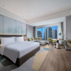 Отель Holiday Inn Chengdu East, an IHG Hotel, фото 3