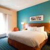 Отель Fairfield Inn & Suites Green Bay Southwest, фото 7