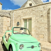Отель Trulli Fenice Alberobello, фото 32