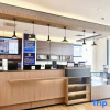 Отель Hanting Hotel Beijing Liangxiang Gongchen Street, фото 14