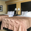 Отель Quality Inn Seneca, фото 17