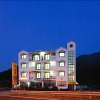 Отель Namhae Ketneum Pension, фото 1