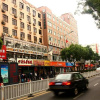 Отель Ningbo Greentree Inn - Baizhang East Road, фото 11
