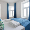 Отель Cozy new stylish 15 min to the center, фото 22