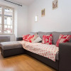 Отель Appartement Les Tanneurs Colmar Cosy F4, фото 5