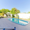 Отель GB55 Linda Casa 5 Quartos 50m da Praia, фото 18