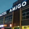 Отель Amigo, фото 46