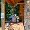 Отель Mt Baker Rim Cabin 11 - This Wonderful 2 Story Cabin With a hot tub, фото 9