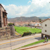 Отель Sight Qoricancha, фото 5