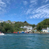 Отель The Slipway Fowey Harbour, Parking 1 Min & Garden, фото 19