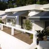 Отель Villa With 4 Bedrooms in Porto-vecchio, With Wonderful sea View, Private Pool, Enclosed Garden - 4 k, фото 24
