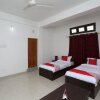 Отель OYO 14174 Good Luck Residency Hotel, фото 23