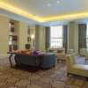 Отель Hilton Suites Jabal Omar Makkah, фото 2