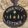 Отель Ashknott Cottage, фото 1