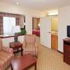 Отель Holiday Inn Express & Suites Tulsa-Catoosa East I-44, фото 6