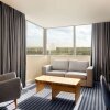 Отель Ramada Hotel & Suites by Wyndham Coventry, фото 15