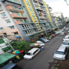 Отель 15th Street at Downtown Yangon, фото 13
