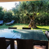 Отель Detached Villa With Swimming Pool, Only 1 km. From the sea, фото 12
