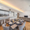 Отель Higuests Vacation Homes-Bluewaters Island, фото 15