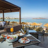 Отель Golden Bay Suites, фото 26