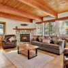 Отель Mountain Retreat BY THE Creek #2467, фото 10