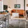 Отель 8 Person Holiday Home in Vinderup, фото 11
