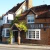 Отель The Miller Of Mansfield Goring в Рединге