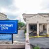 Отель Rodeway Inn, фото 1