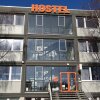 Отель Hostel Stralsund, фото 29