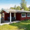 Отель Luxurious Holiday Home in Rødby With Roofed Terrace, фото 1