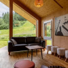 Отель Modern Chalet in Sankt Georgen ob Murau With Sauna, фото 11