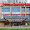 Отель Hilton Garden Inn Tianjin Railway Station, фото 19