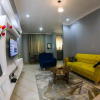 Отель Teirah Suites Kampala в Кампале