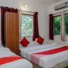 Отель OYO 24175 Flagship Dream Resort, фото 6