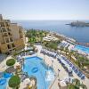 Отель Marina Hotel Corinthia Beach Resort, фото 25