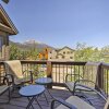 Отель Dtwn Frisco Home w/ Mtn View, 11 Mi to Ski Breck!, фото 13