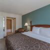 Отель Homewood Suites by Hilton South Bend Notre Dame Area, фото 6