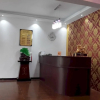 Отель Luoyang Qingyuan Hotel, фото 1