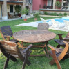 Отель Residence Tasso Canossa - appartamento con piscina, фото 9