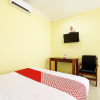 Отель OYO 90878 Pakem Sari Hotel & Convetion, фото 25
