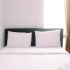 Отель Warm And Simply Studio Room At Azalea Suites Apartment, фото 3