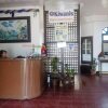 Отель Baia Norte Beach Club Hotel в Розас-Сити