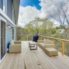 Отель Sleepy Hollow Lake Home w/ Deck, Pool Access!, фото 7
