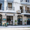 Отель Damiani Apartments, фото 1