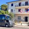 Отель Albergo Villa Marina, фото 9