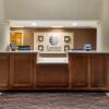 Отель Comfort Inn & Suites Hamilton Place, фото 30