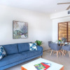 Отель Saltwater Luxury Apartments, фото 12