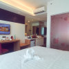 Отель Amerin Hotel Johor Bahru, фото 2