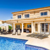 Отель Villa Sol Y Mar, фото 21